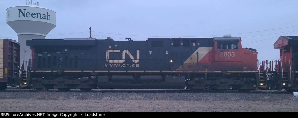 CN 2803